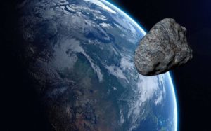 Asteroide del tamaño de la torre Eiffel podría chocar contra la Tierra: NASA