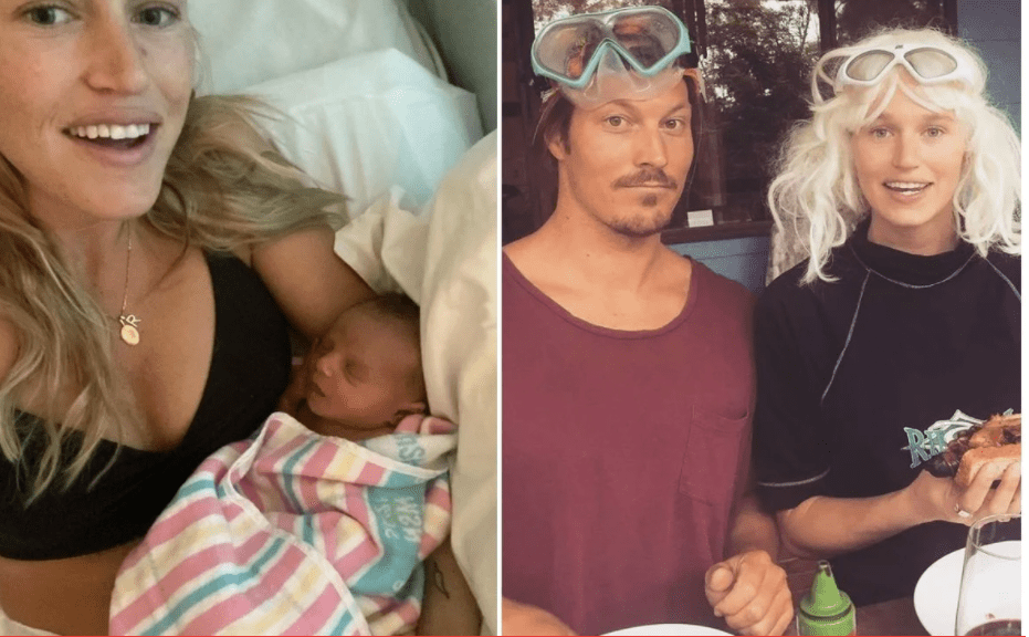 Deportista se convierte en padre tras 15 meses muerto