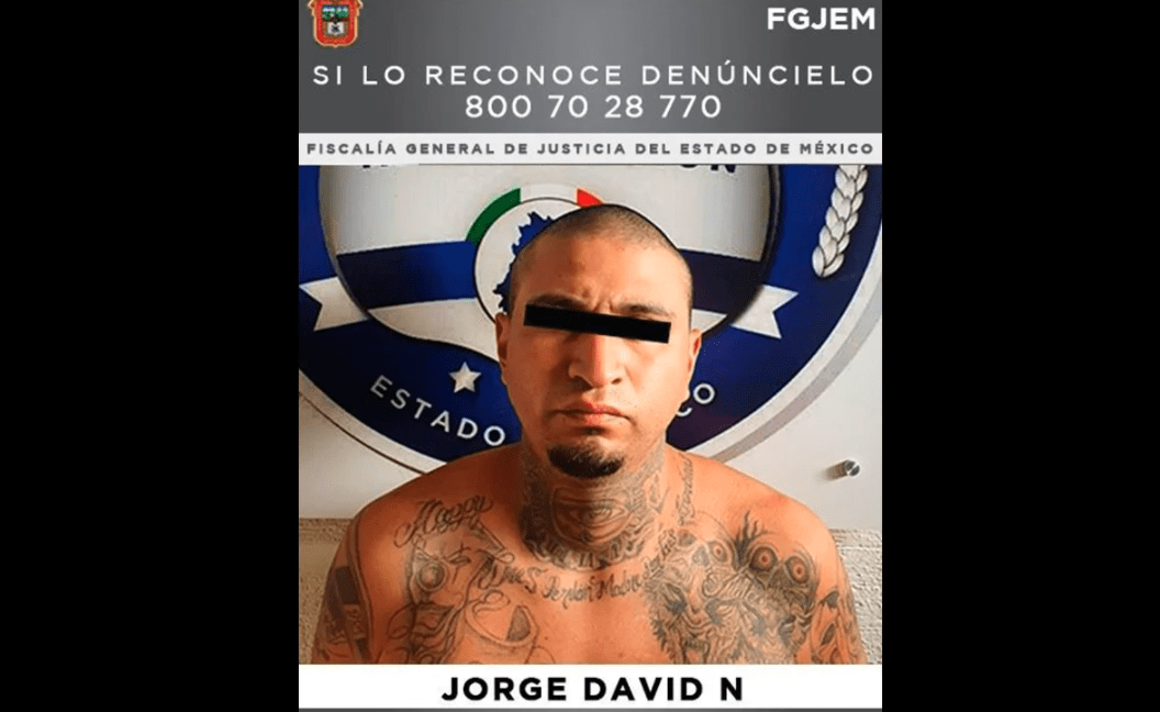 Asaltante que baleó en la cabeza a chofer es vinculado a proceso