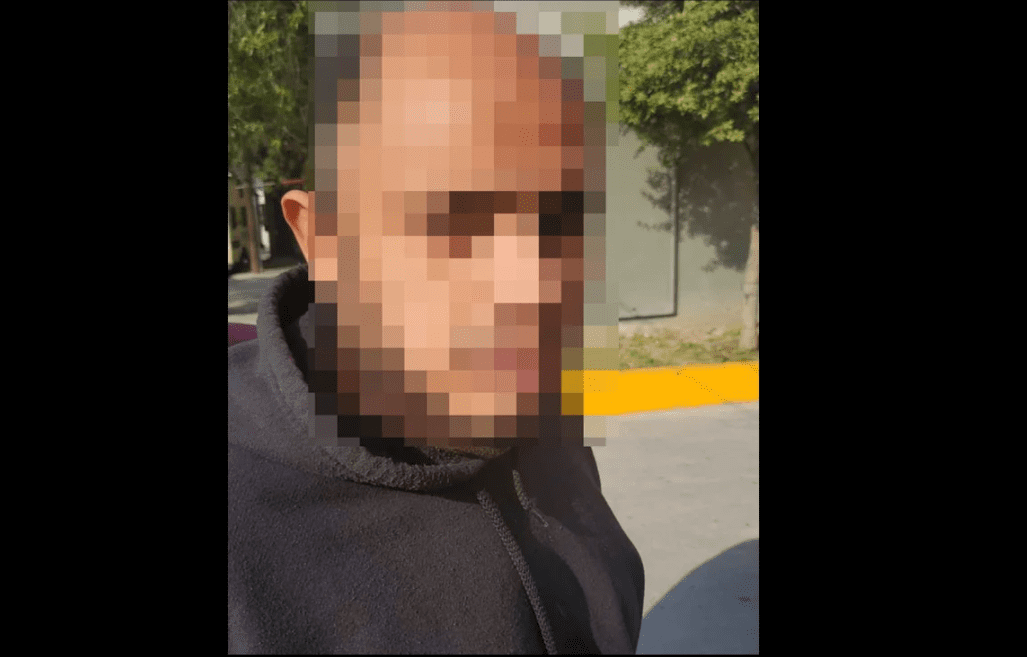 Samuel García anuncia detención de exalumno que acosaba a maestra