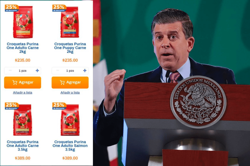 “Chedraui rey de ofertas falsas en el Buen Fin”: Profeco