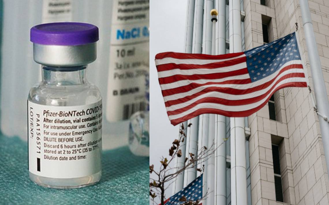 Comprobante de vacunación