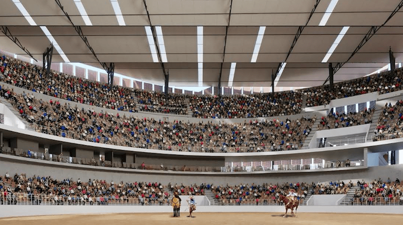 Congreso y Campeonato Nacional Charro