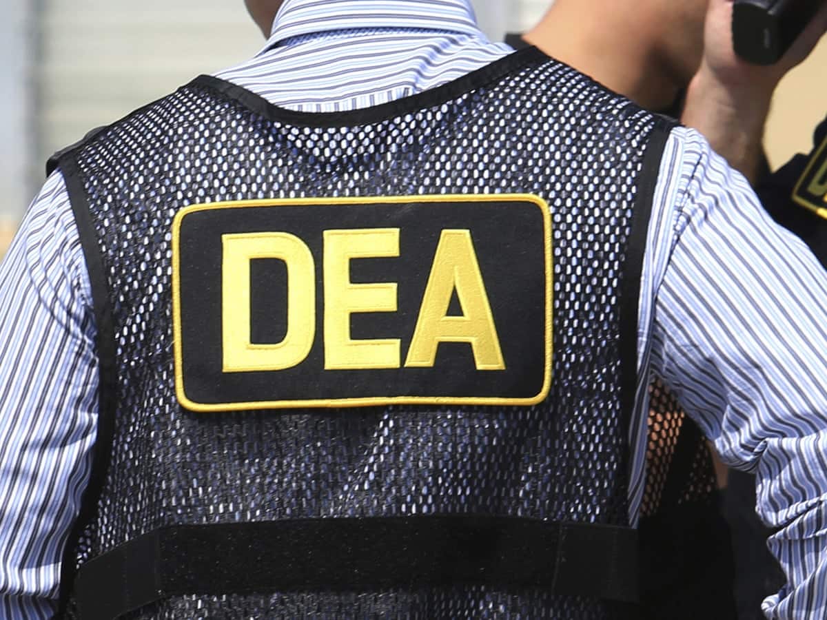 DEA