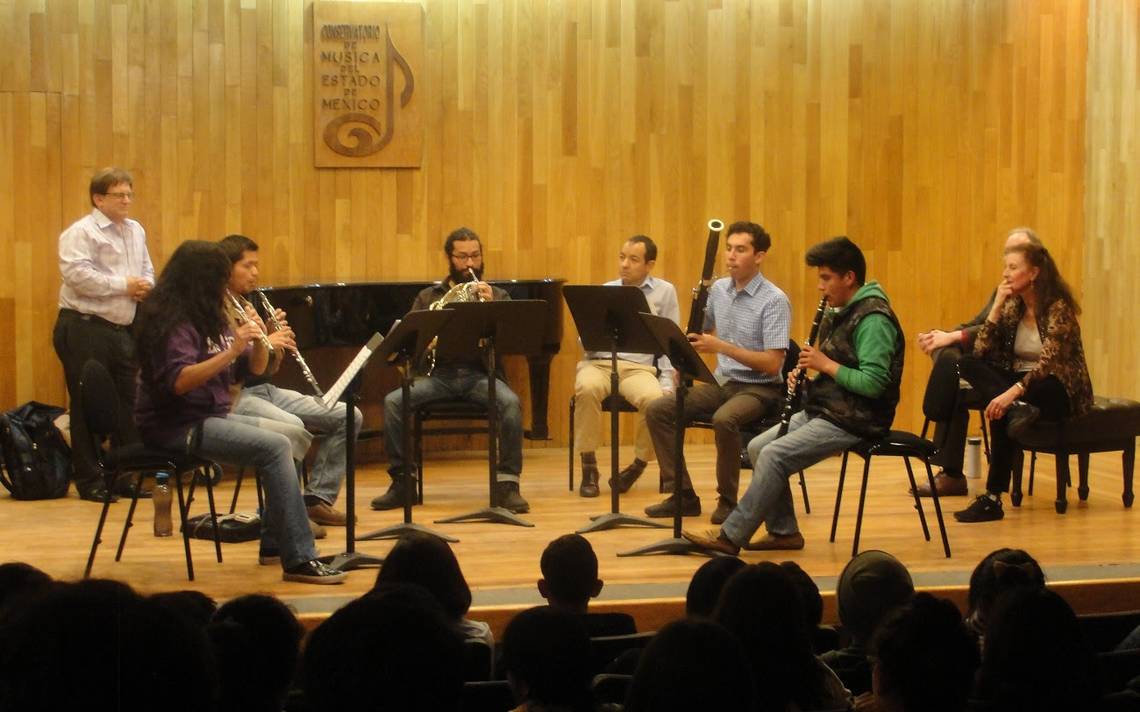 “Día del Músico” - COMEM