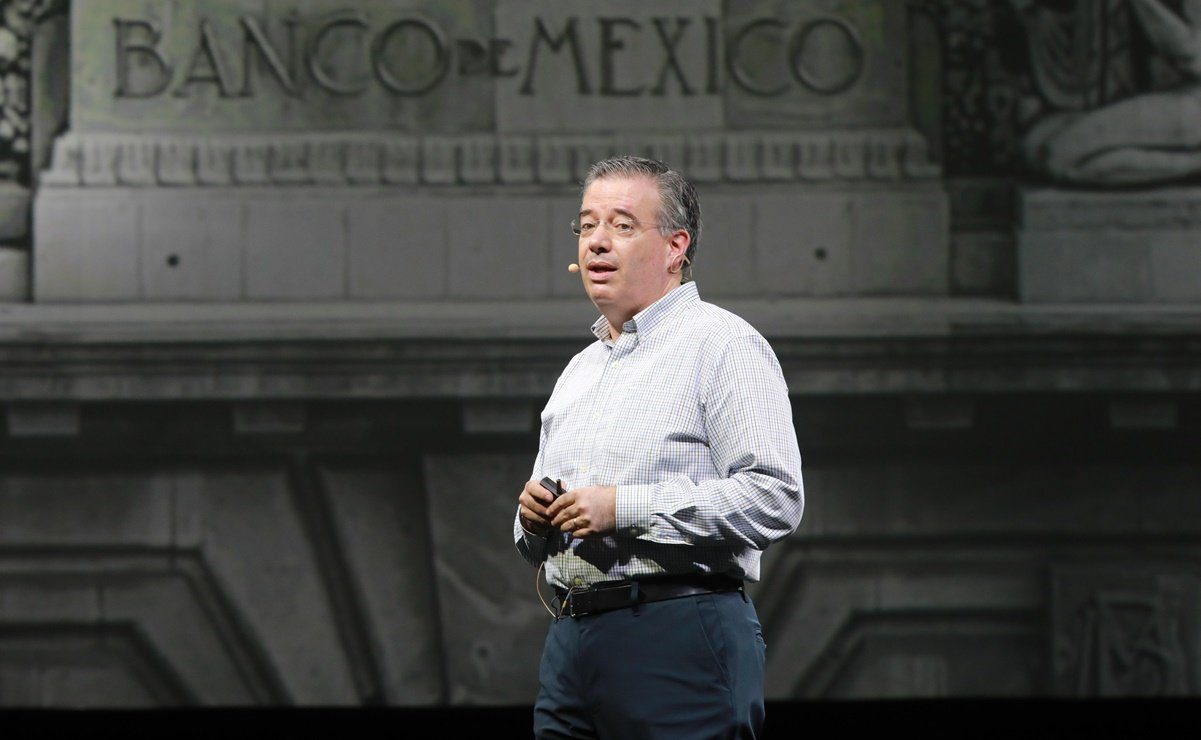 Díaz de León - Banxico