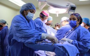 Donan órganos de familiar fallecido en Hidalgo; 100 personas beneficiadas
