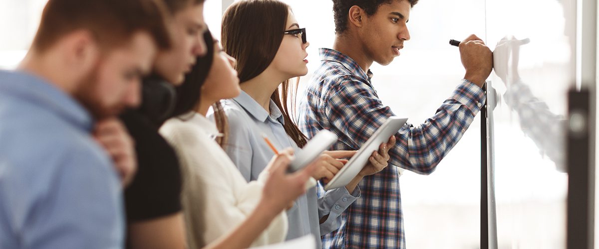 Educación Media Superior en Nuevo León