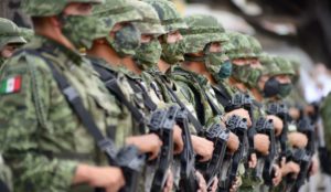 Ejército abate a delincuentes del CJNG en Tierra Caliente #VIDEO