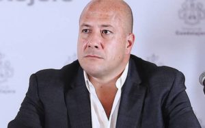 Enrique Alfaro acusa abandono de proyectos turísticos por el Tren Maya