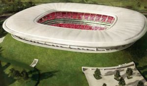 FIFA inspecciona el Estadio Akron de cara al Mundial de 2026