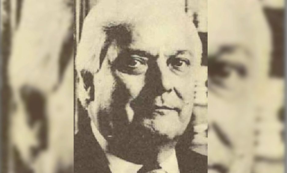 Federico G. Lugo Molina