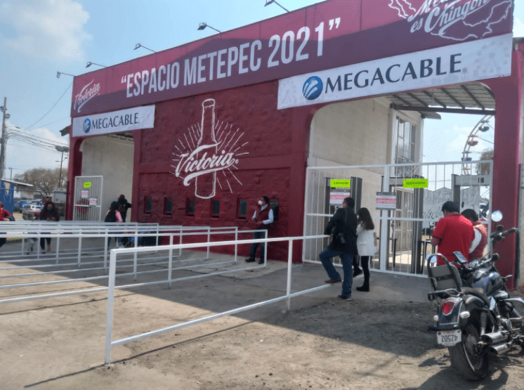 Feria Espacio Metepec