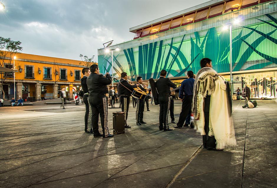 Alcaldía busca conectar Garibaldi con La Lagunilla para reactivar economía