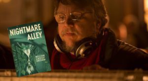Estreno del nuevo tráiler de ‘Nightmare Alley’ de Guillermo del Toro