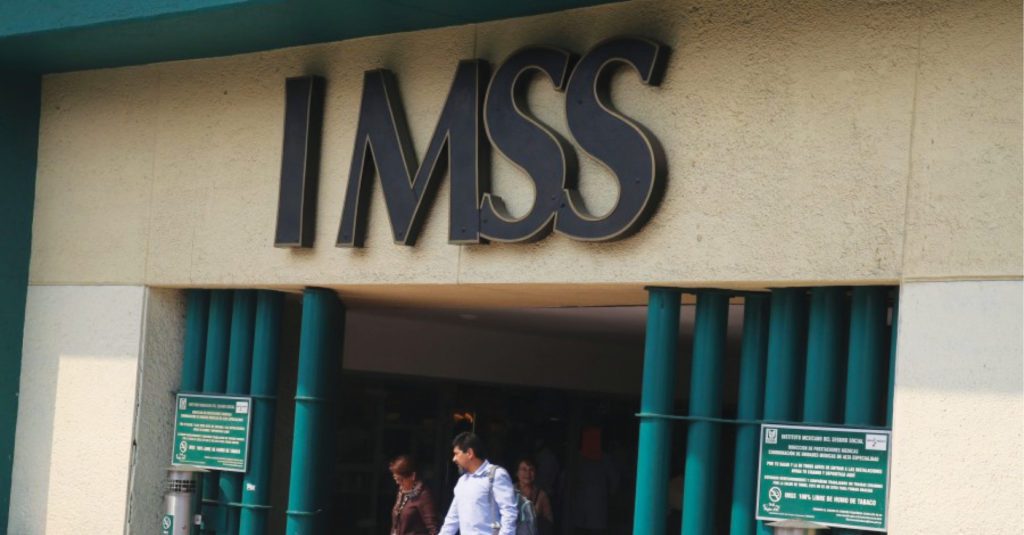 IMSS