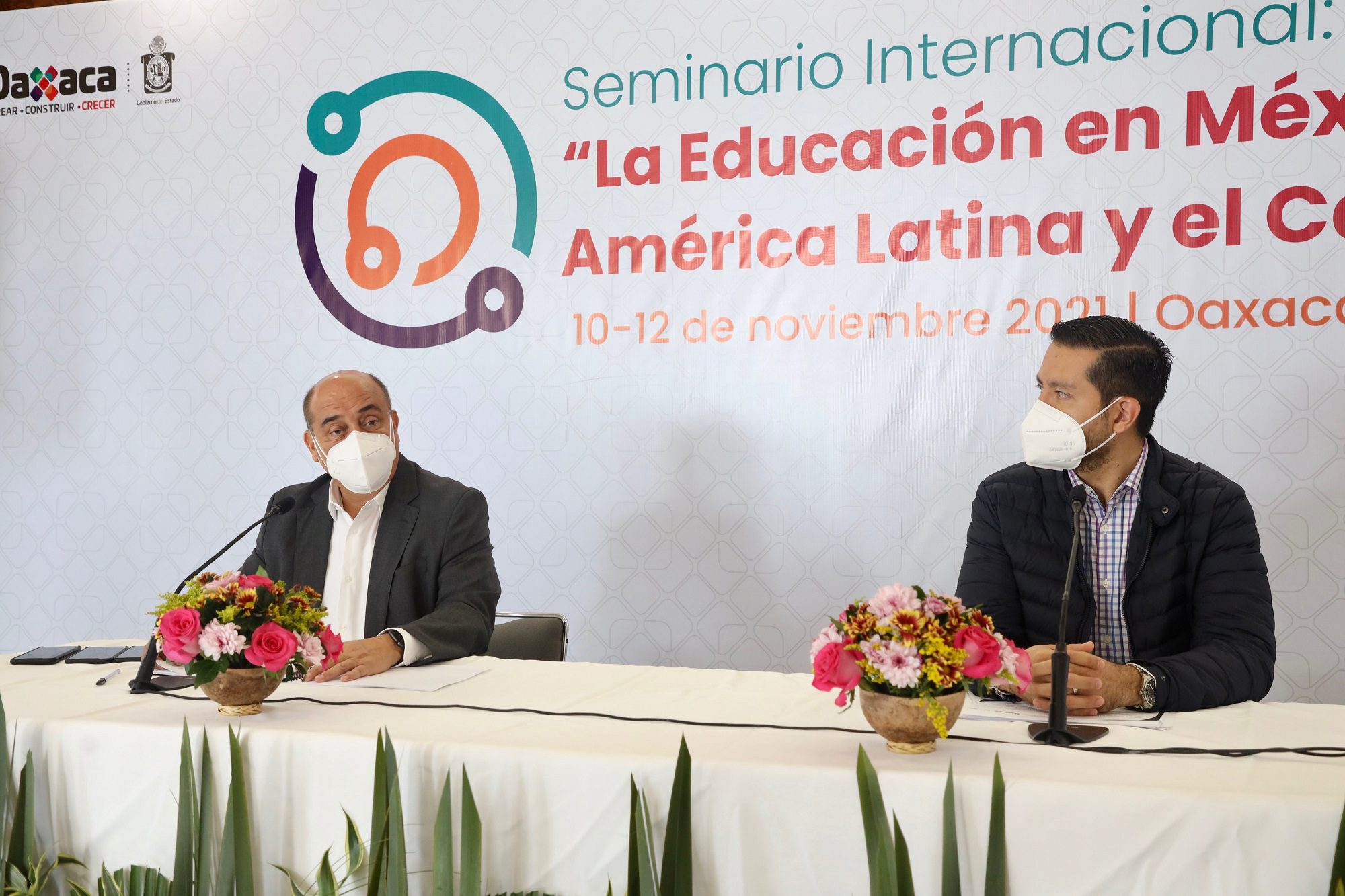 La Educación en México, América Latina y el Caribe