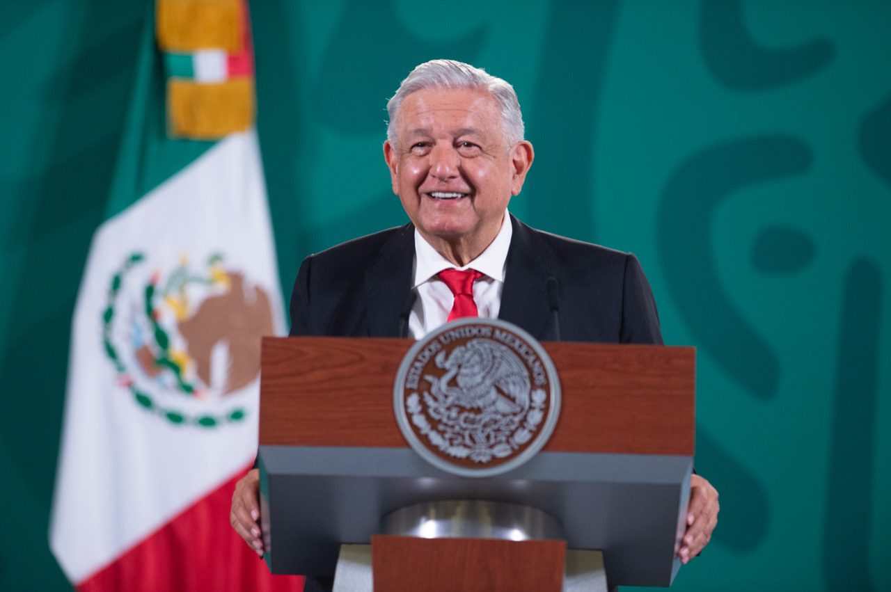 López Obrador