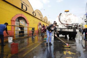 Después de la tempestad viene la calma; Mercado Sonora reabre sus puertas