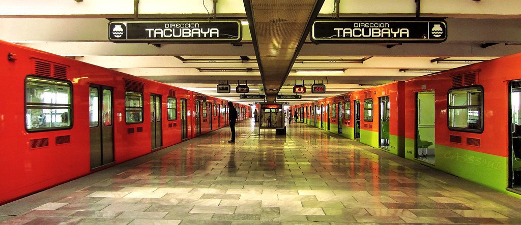 Metro