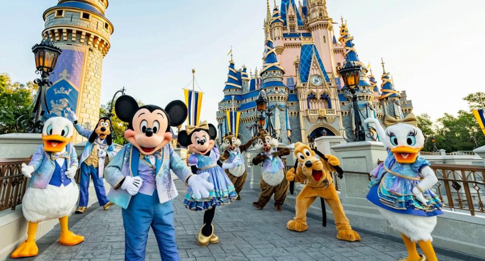 Disney suspende venta de pases anules, y deja de pedir vacunación a empleados