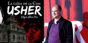 Netflix confirma «La caída de la casa Usher», basada en el cuento de Poe