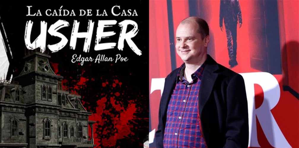 Netflix confirma «La caída de la casa Usher»