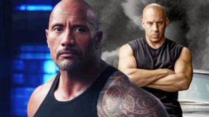 Vin Diesel suplica a The Rock que regrese a “Rápidos y Furiosos”