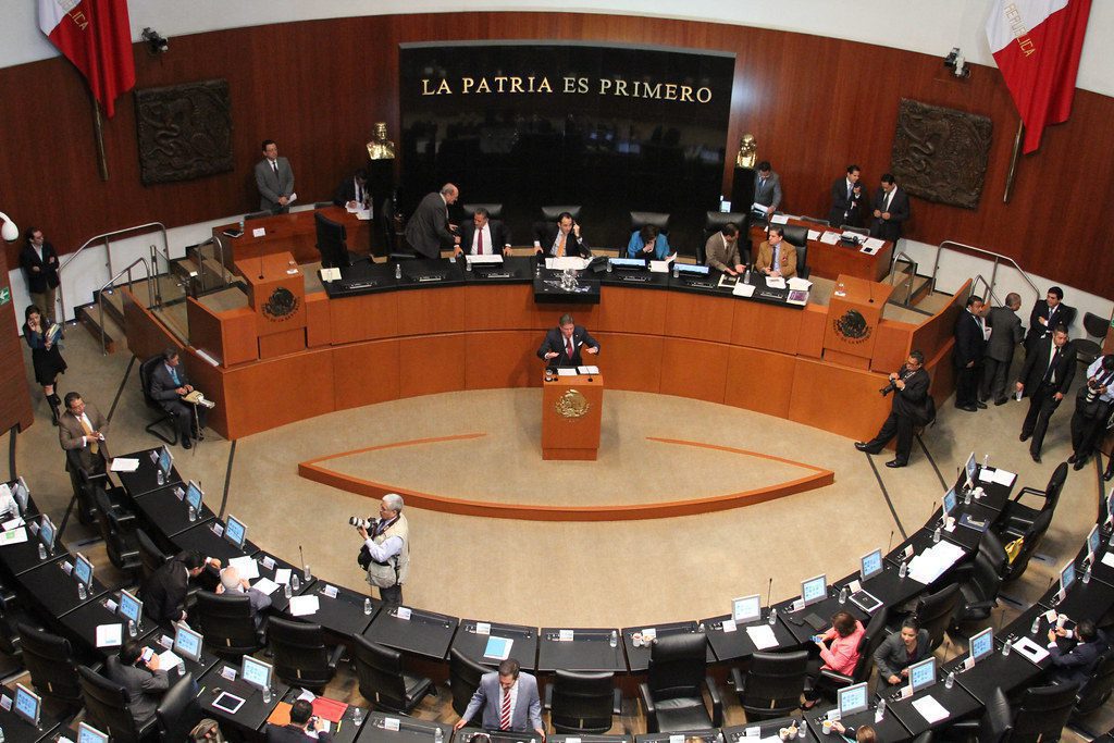 Senado