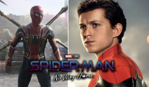Nuevo tráiler de “Spiderman: No Way Home”; ni Tobey ni Andrew