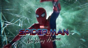 El nuevo tráiler de “Spiderman: No Way Home” está muy cerca