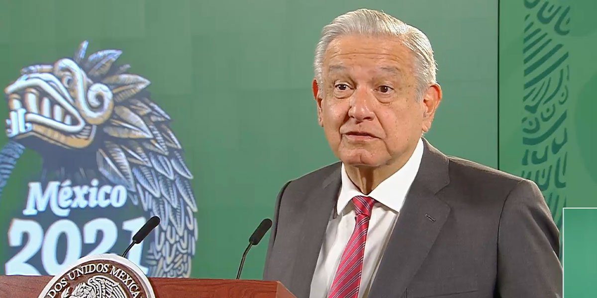 AMLO no puede pronunciarse sobre revocación de mandato: Tribunal Electoral