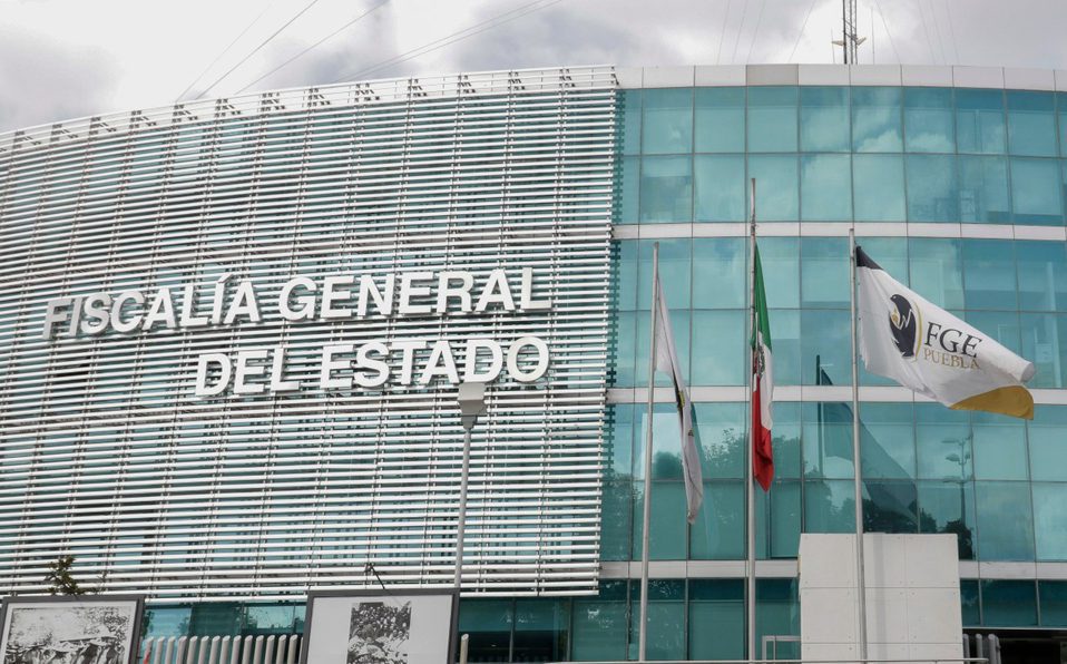 Dan 36 años a sujeto que abusó sexualmente de sus hijas en Puebla