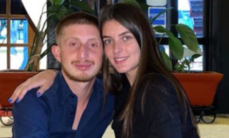 Tras acusaciones, Nerea pareja de Octavio Ocaña, cierra su Instagram