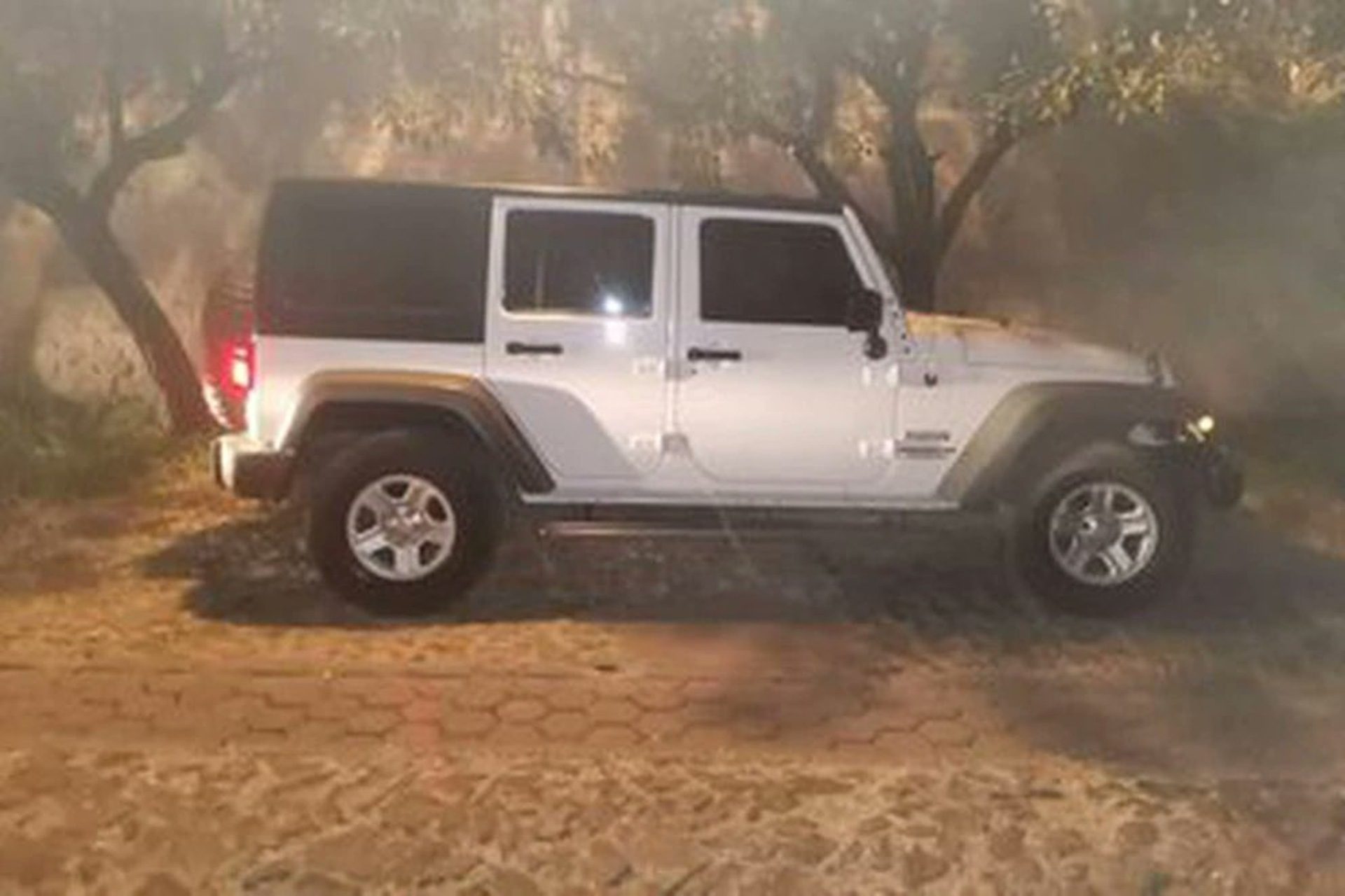 Localizan con vida a marinos secuestrados en Jalisco