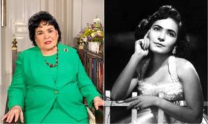 Fallece la famosa actriz Carmen Salinas a los 82 años