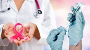Comienzan ensayos para vacuna contra cáncer de mama