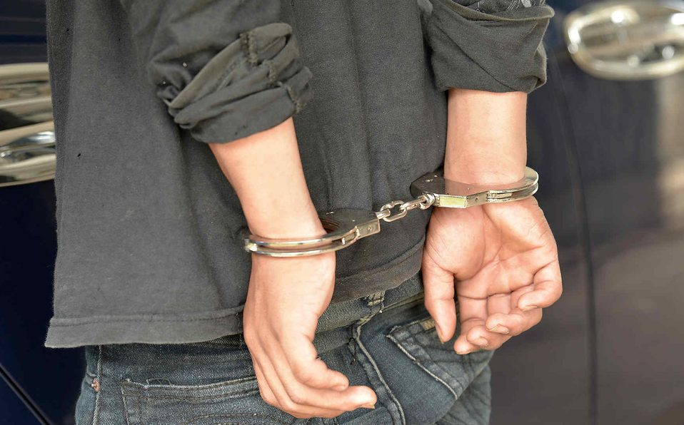 Vinculan a proceso a sujeto por violar a su hija de 11 años