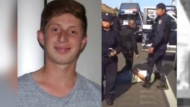 Filtran supuesto #AUDIO de policía que confiesa haber disparado a Octavio Ocaña