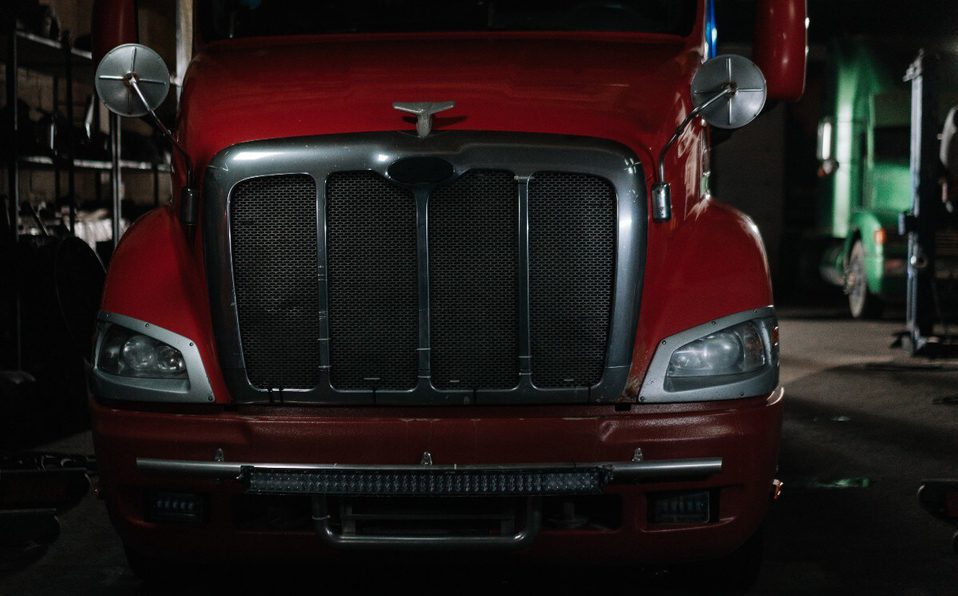 Nueva forma de robo: Deslumbran a choferes para que detener la marcha