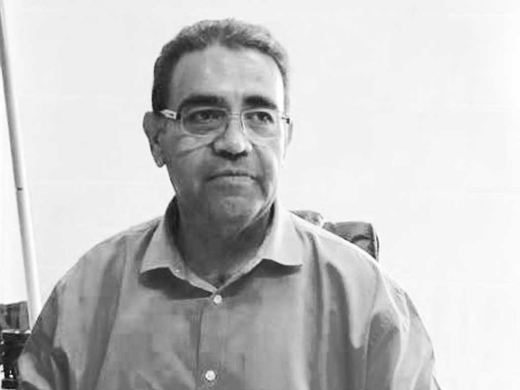 Fallece el periodista Javier López Díaz, icono de la radio en Puebla