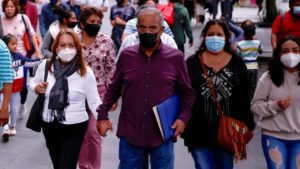 México suma en 24 horas 810 nuevos casos de coronavirus y 77 muertes