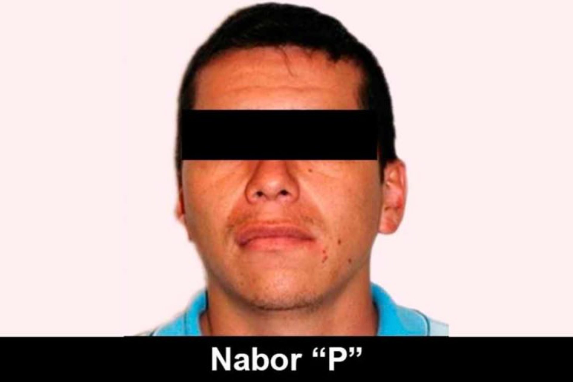 Dan 409 años de cárcel a integrante de la familia Michoacana