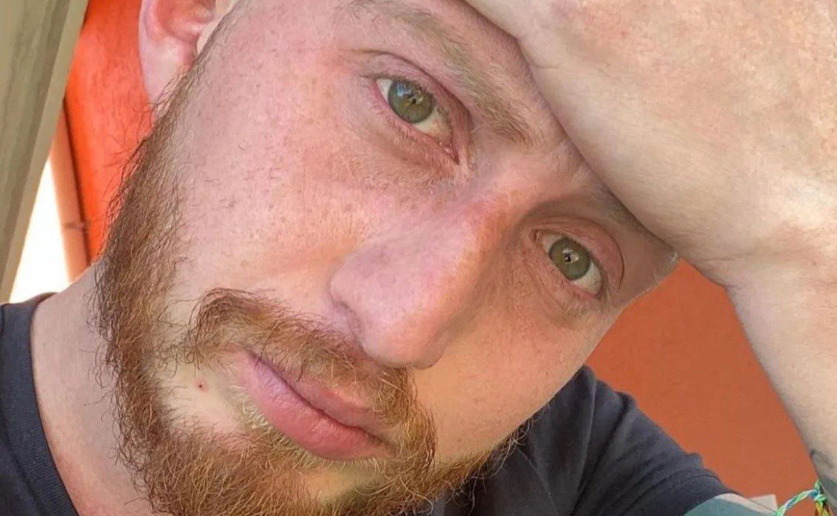 Prueba de Octavio Ocaña salió negativa por “contaminación de sangre”