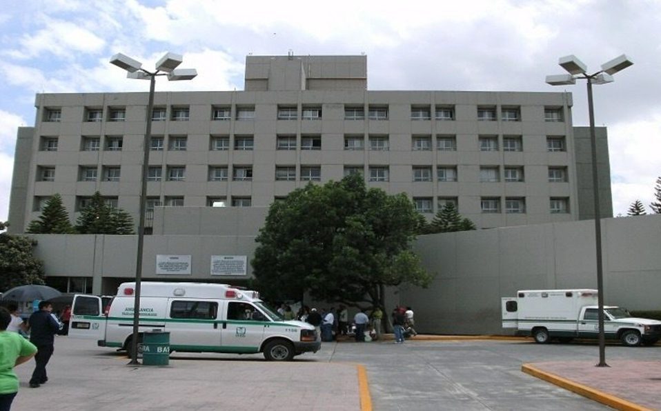 Retirarán respirador artificial a chofer baleado en combi
