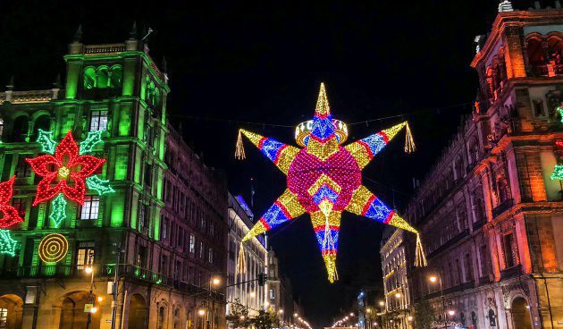 Posponen concierto de Fin de Año en la Ciudad de México