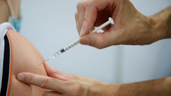 Tercer refuerzo de vacuna COVID empezará en Tlalpan el martes