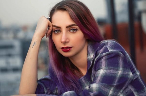 Así fue recibida YosStop por su familia, tras su salida de Santa Martha