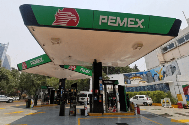 Pemex crea filial para venta de petrolíferos, gas y petroquímicos