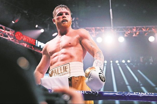 ‘Canelo’ Álvarez responde a llamado de niña que requiere cirugía de pulmón